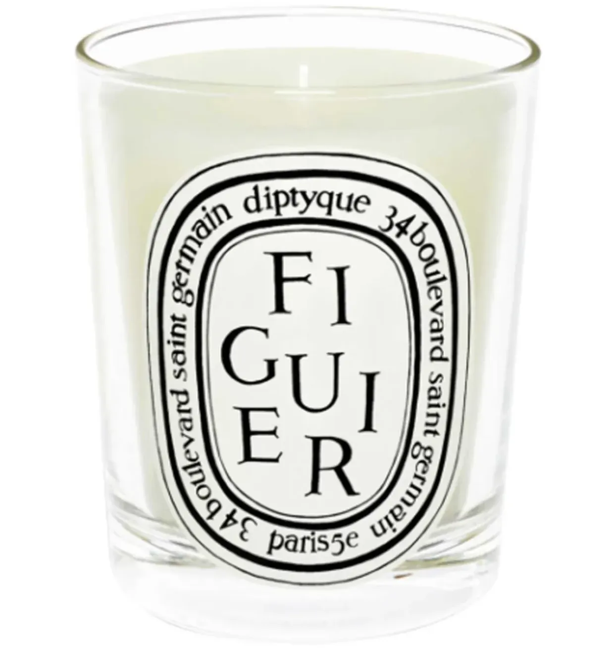 CANDELA PROFUMATA FIGUIER 190 GR