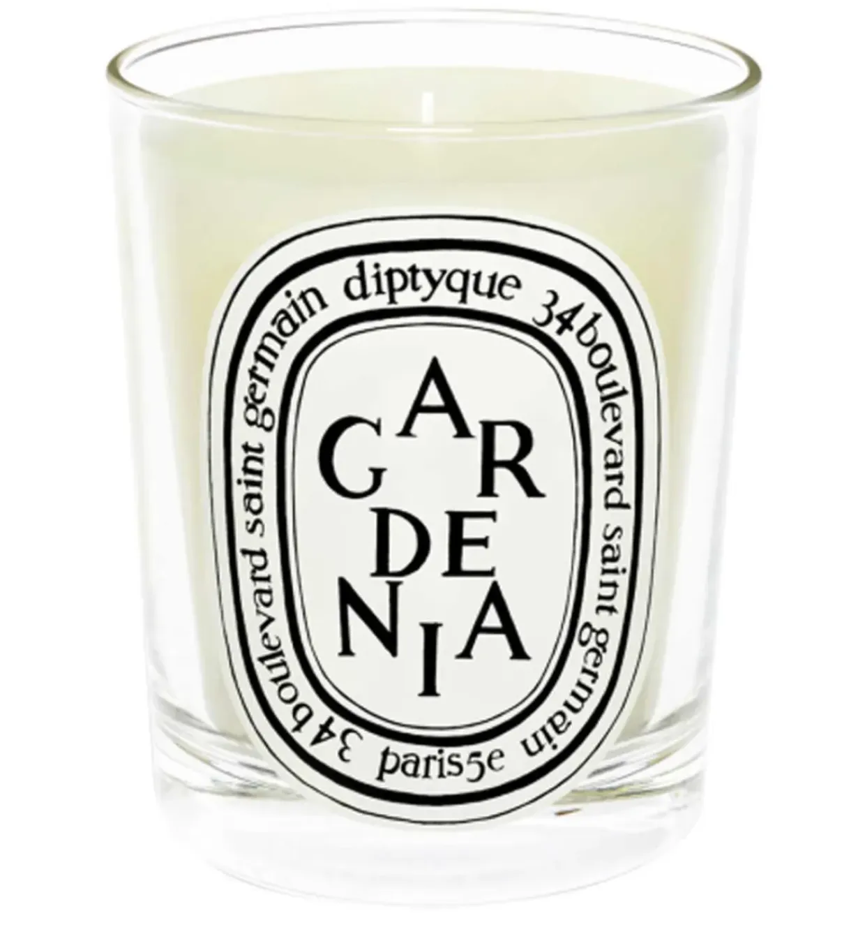 CANDELA PROFUMATA GARDENIA 190 GR