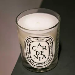 CANDELA PROFUMATA GARDENIA 190 GR