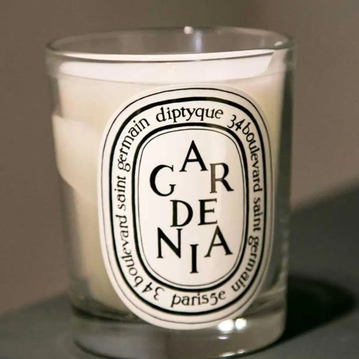 CANDELA PROFUMATA GARDENIA 190 GR
