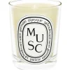 Candela Profumata Musc 190 gr