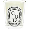 Candela Profumata Oud 190 GR