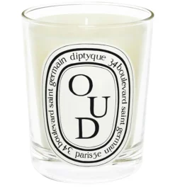 Candela Profumata Oud 190 GR