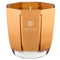 Candela Profumata Oud Nobile
