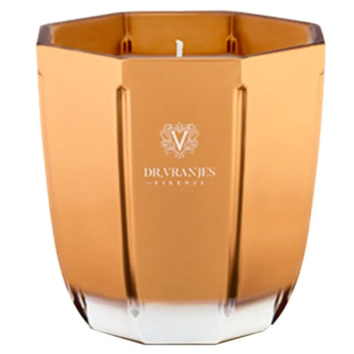 Candela Profumata Oud Nobile