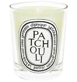 Candela Profumata Patchouli 190 GR