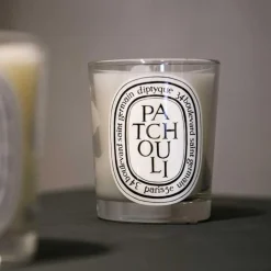 Candela Profumata Patchouli 190 GR