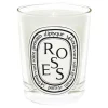 Candela Profumata Roses 190gr