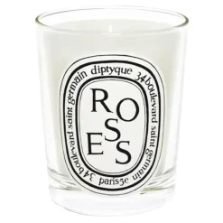 Candela Profumata Roses 190gr