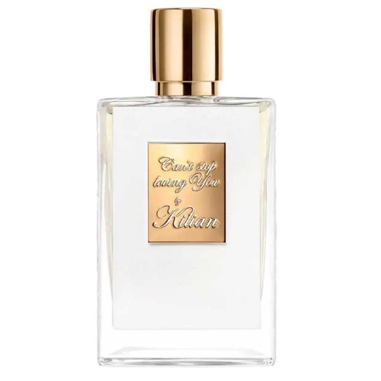 Can't Stop Loving You EDP