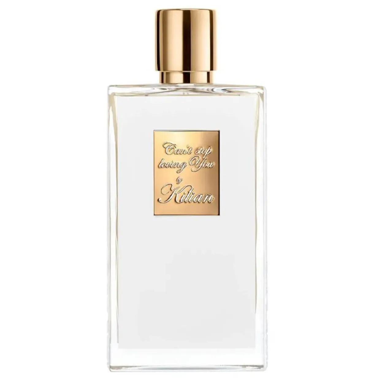 Can't Stop Loving You EDP