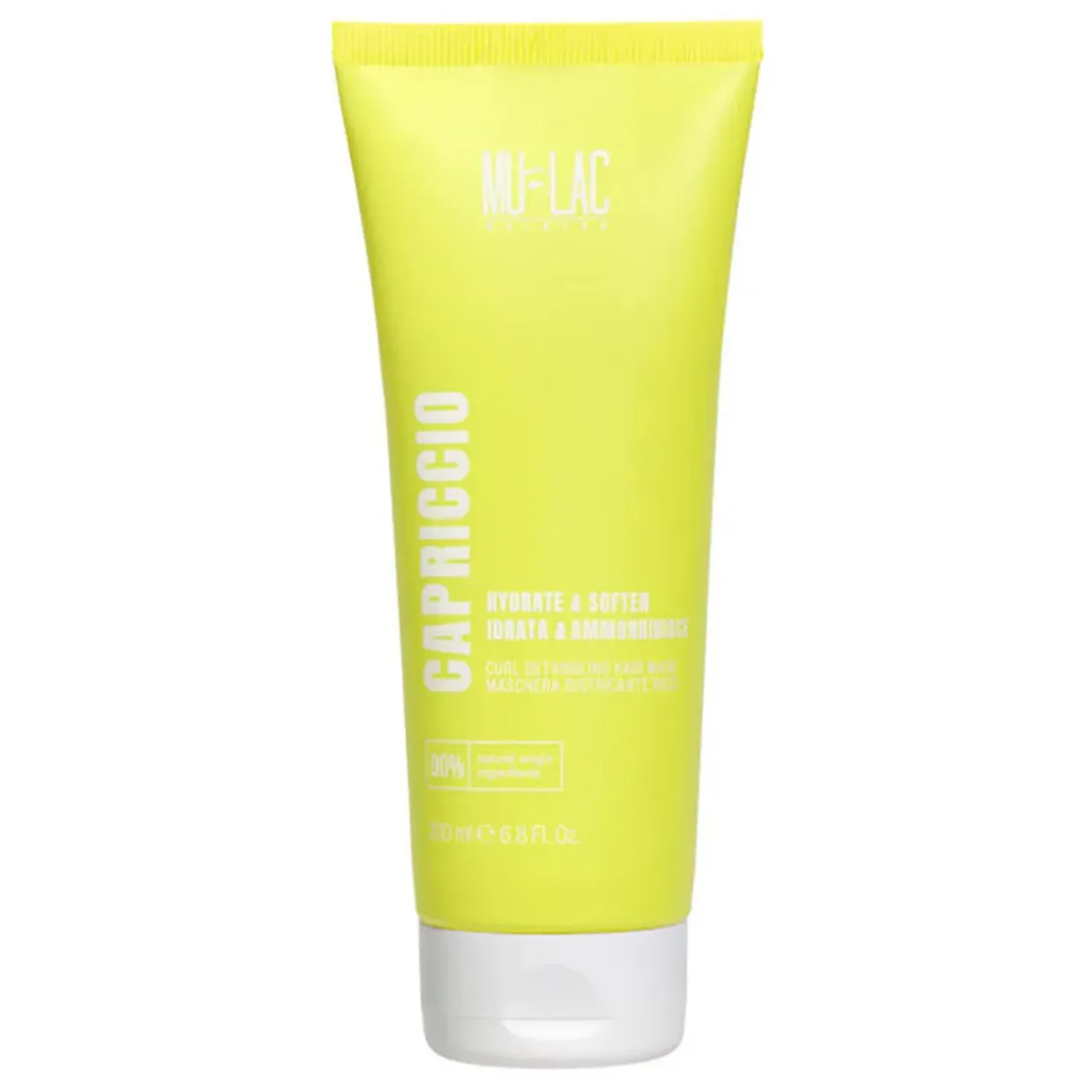 Capriccio Maschera Districante 200ml
