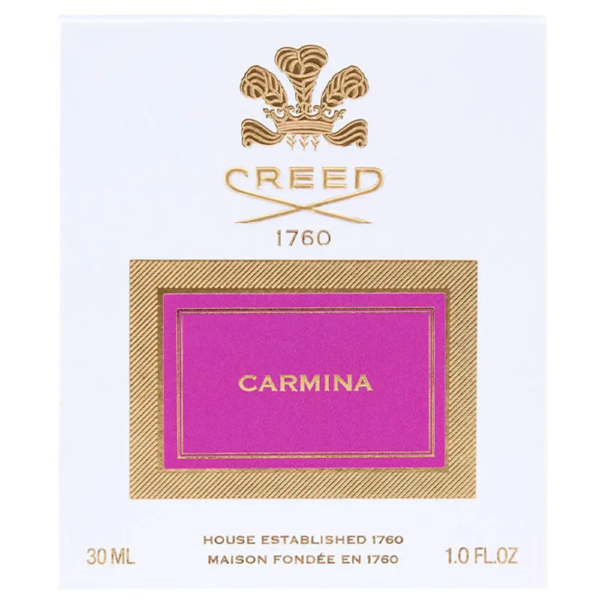 Carmina Millesime