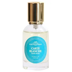 Carte Blanche Vanille Absolue 30ml Extrait