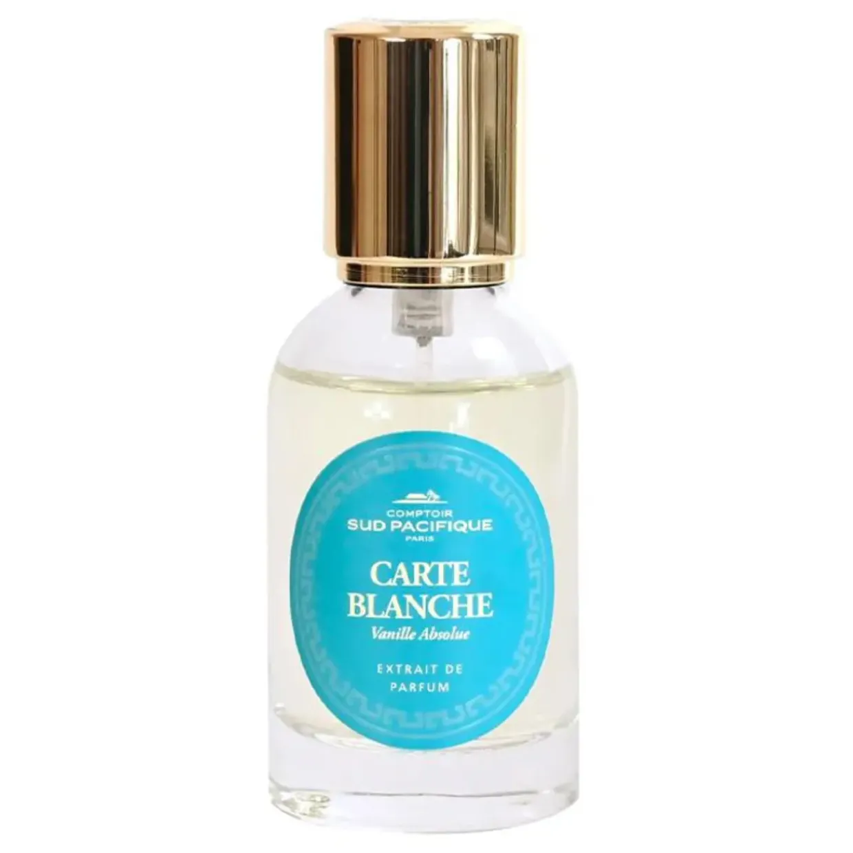 Carte Blanche Vanille Absolue 30ml Extrait