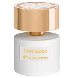 Cassiopea Extrait de Parfum
