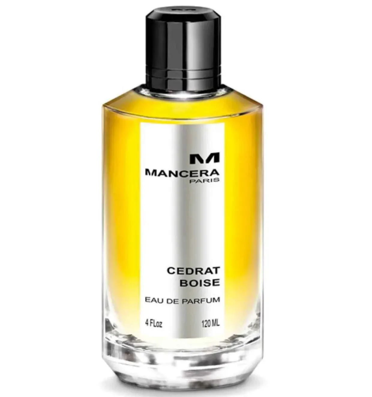 CEDRAT BOISÉ Eau de Parfum