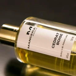 CEDRAT BOISÉ Eau de Parfum