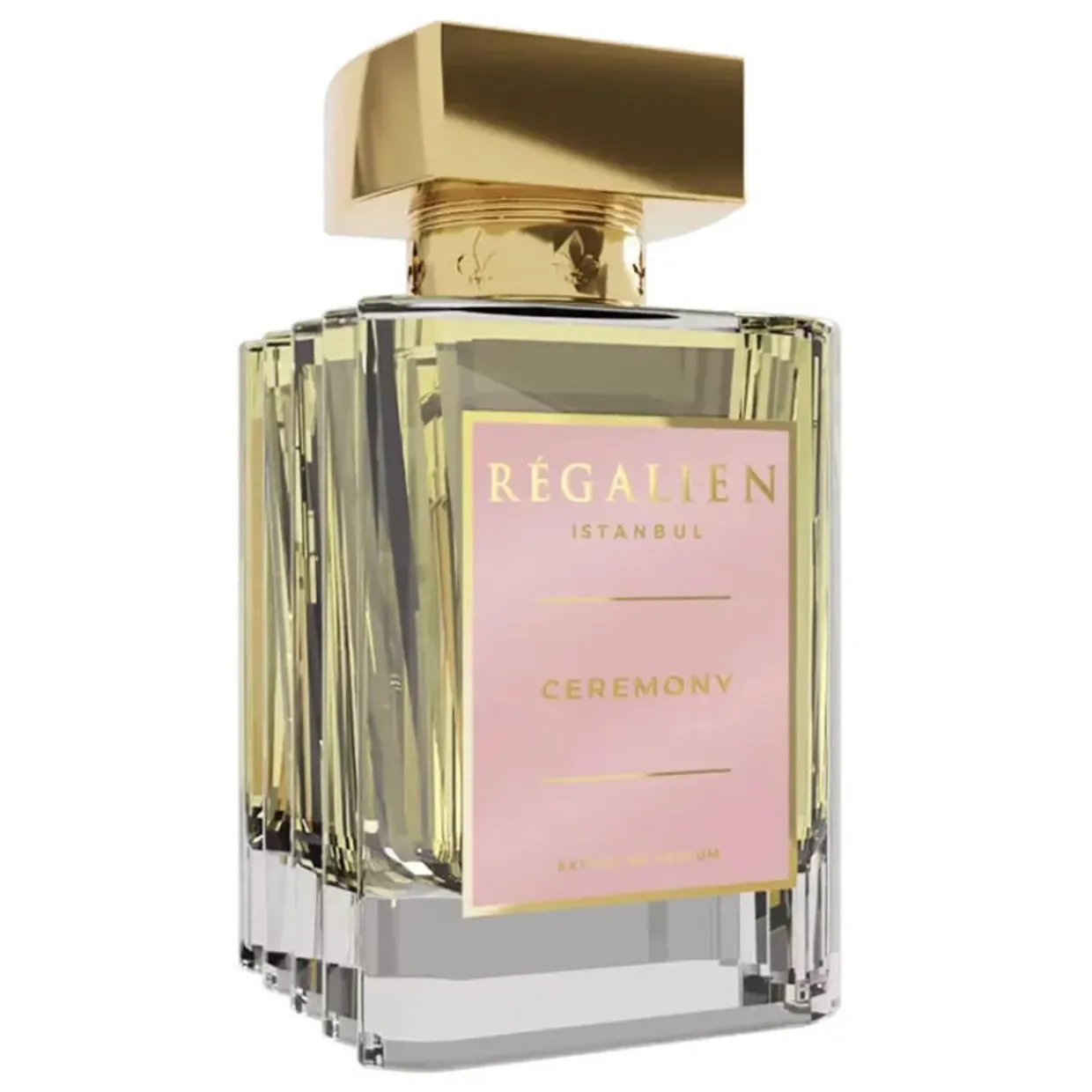 Ceremony Extrait de Parfum