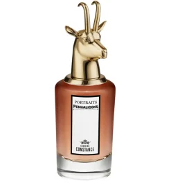 Changing Constance EDP