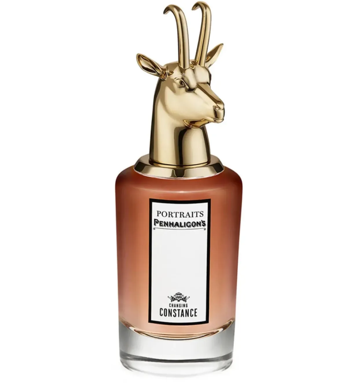 Changing Constance EDP