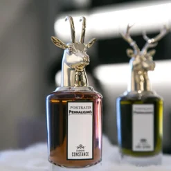 Changing Constance EDP