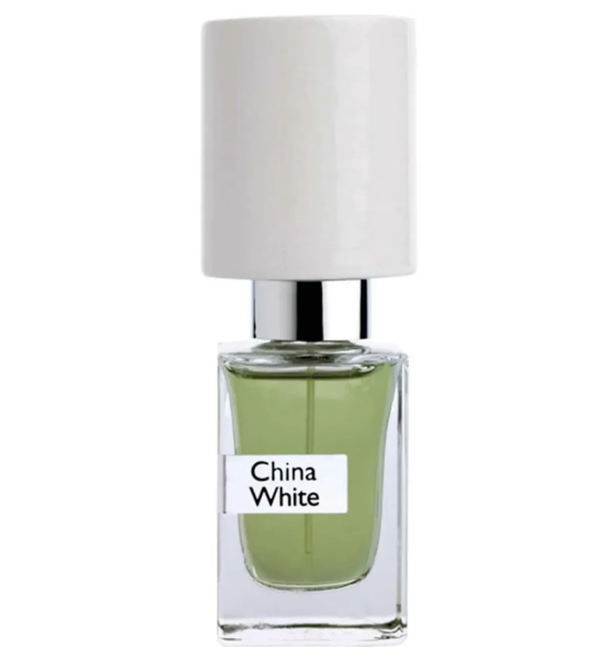 China White Extrait de Parfum 30ml