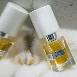 China White Extrait de Parfum 30ml