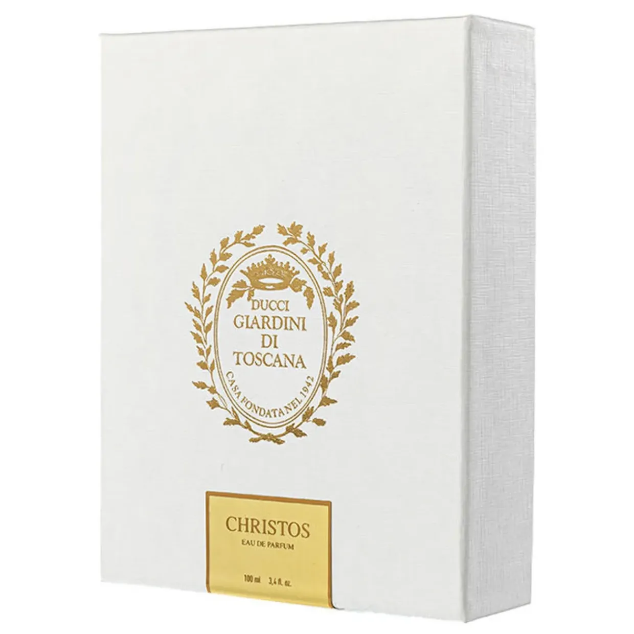 Christos Eau de Parfum