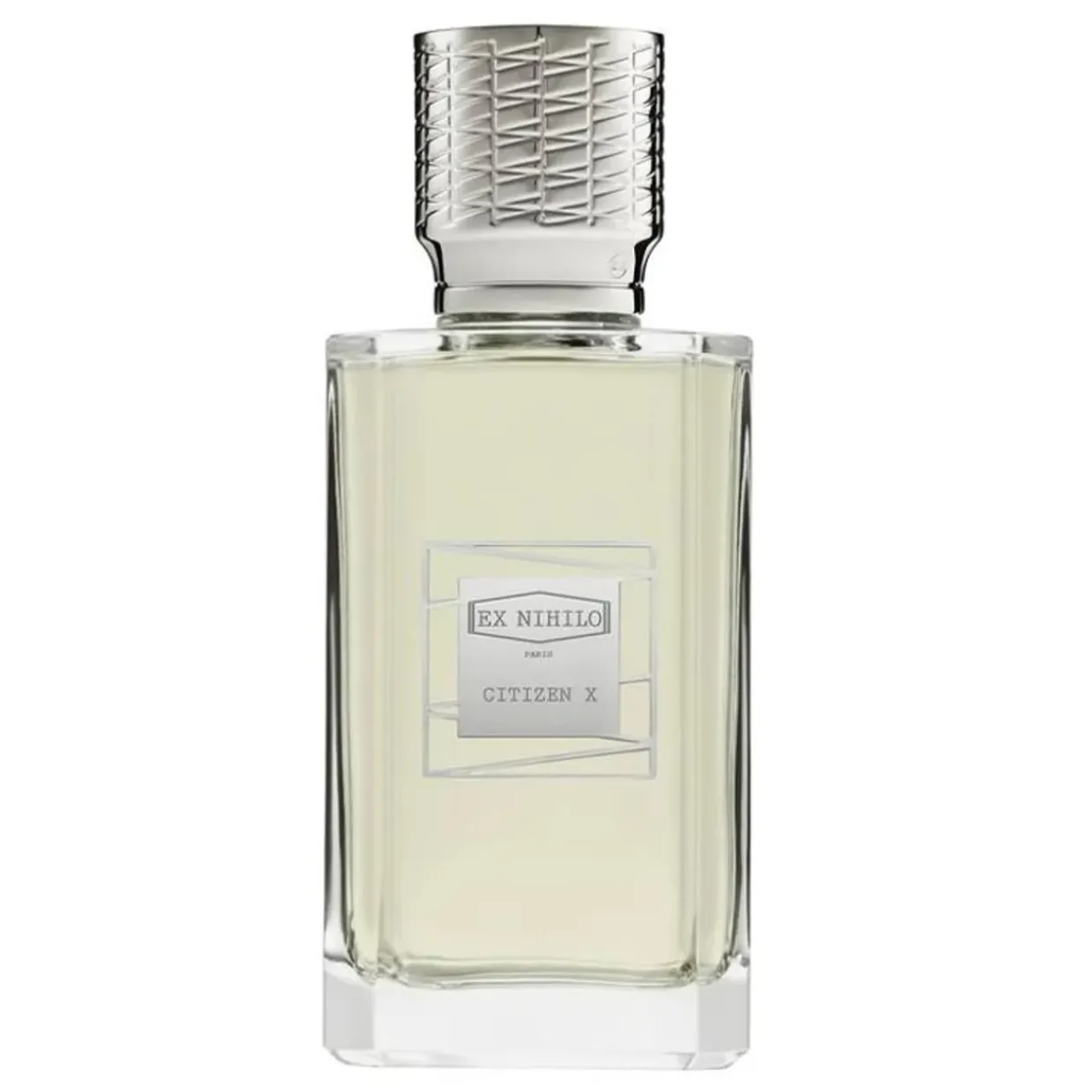 Citizen X edp