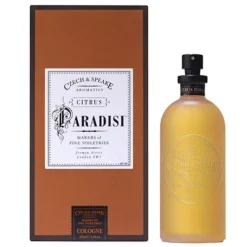 Citrus Paradisi Eau de Cologne Spray
