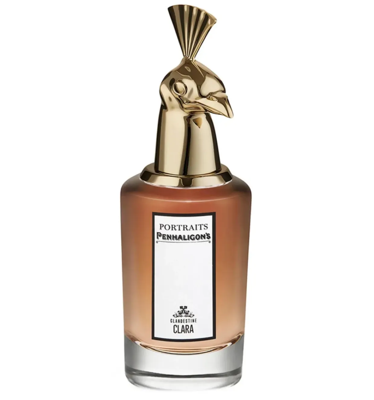 Clandestine Clara Eau de Parfum