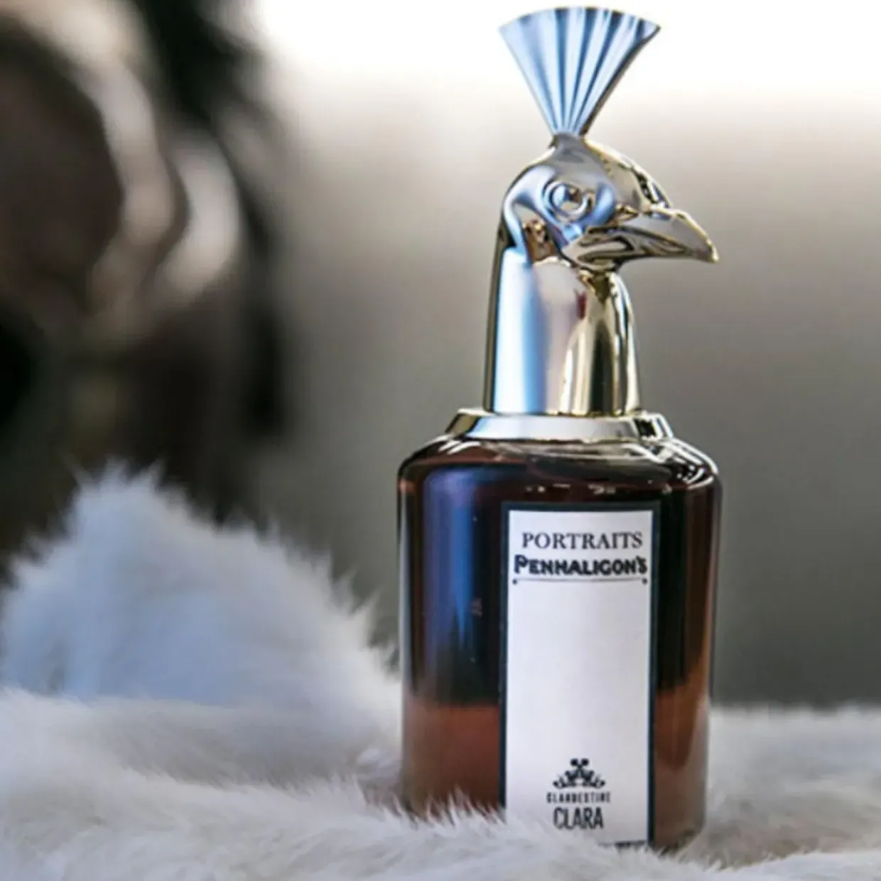 Clandestine Clara Eau de Parfum