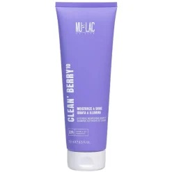 CLEAN'BERRY10 Shampoo Nutriente Intensivo 250ml