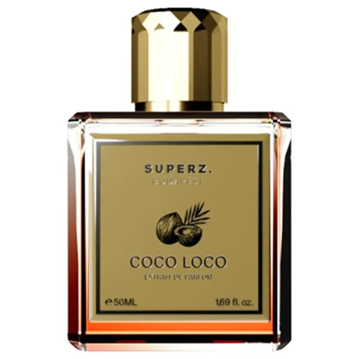 Coco Loco Extrait de Parfum 50ml