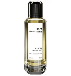 COCO VANILLE Eau de Parfum