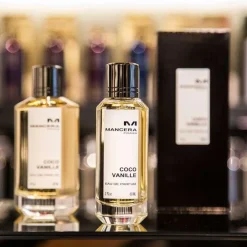 COCO VANILLE Eau de Parfum