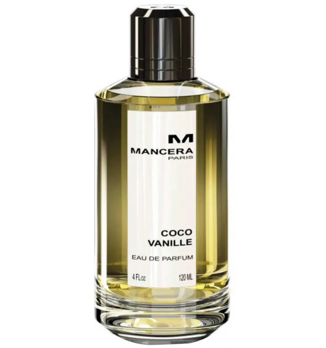 COCO VANILLE Eau de Parfum