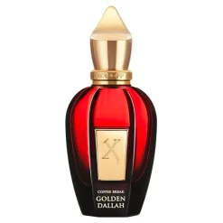 Coffee Golden Dallah Eau De Parfum