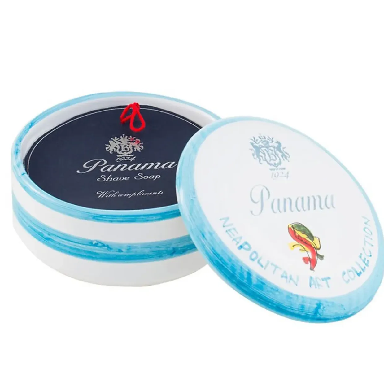1924 Coffret Shave Soap