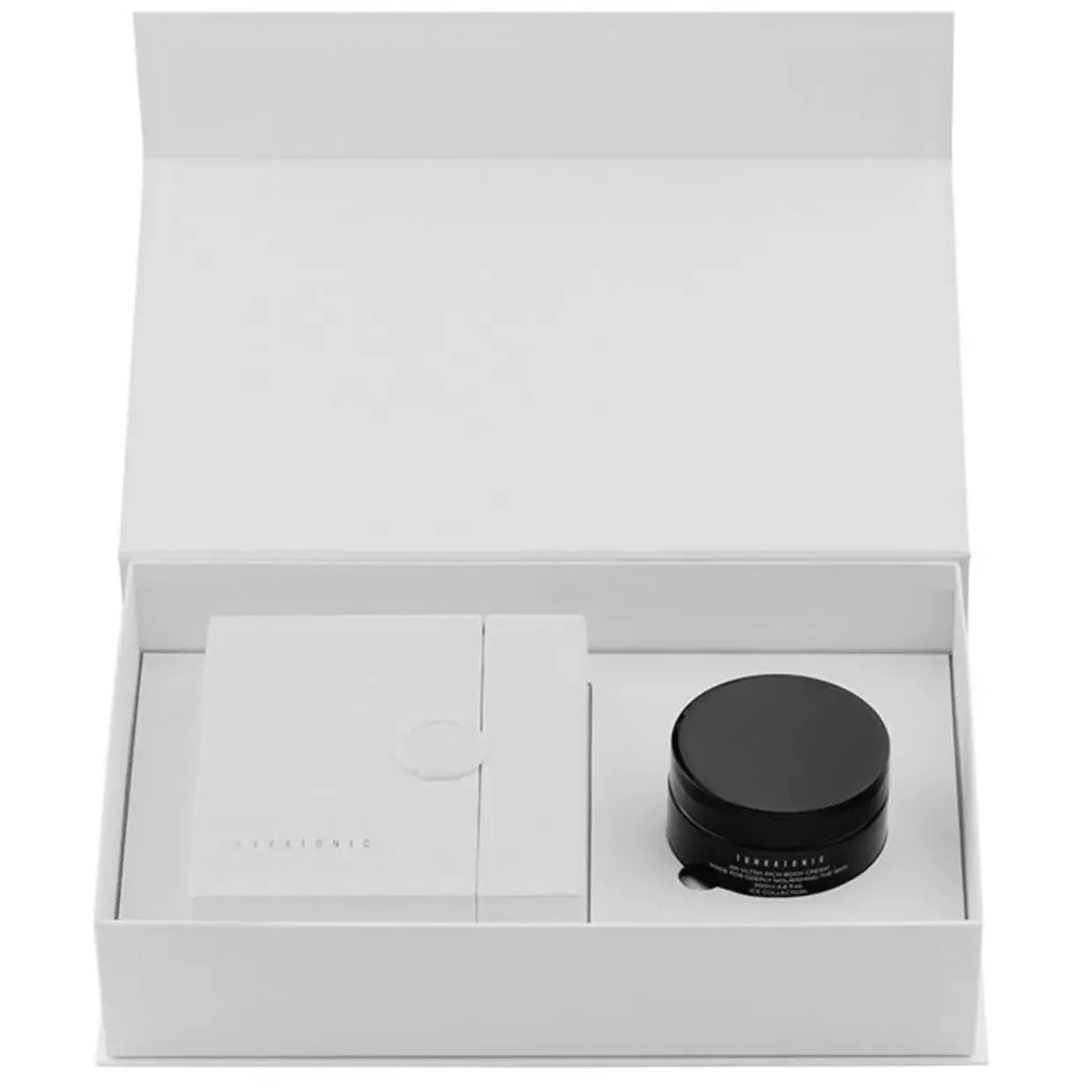 Coffret Tonkatonic