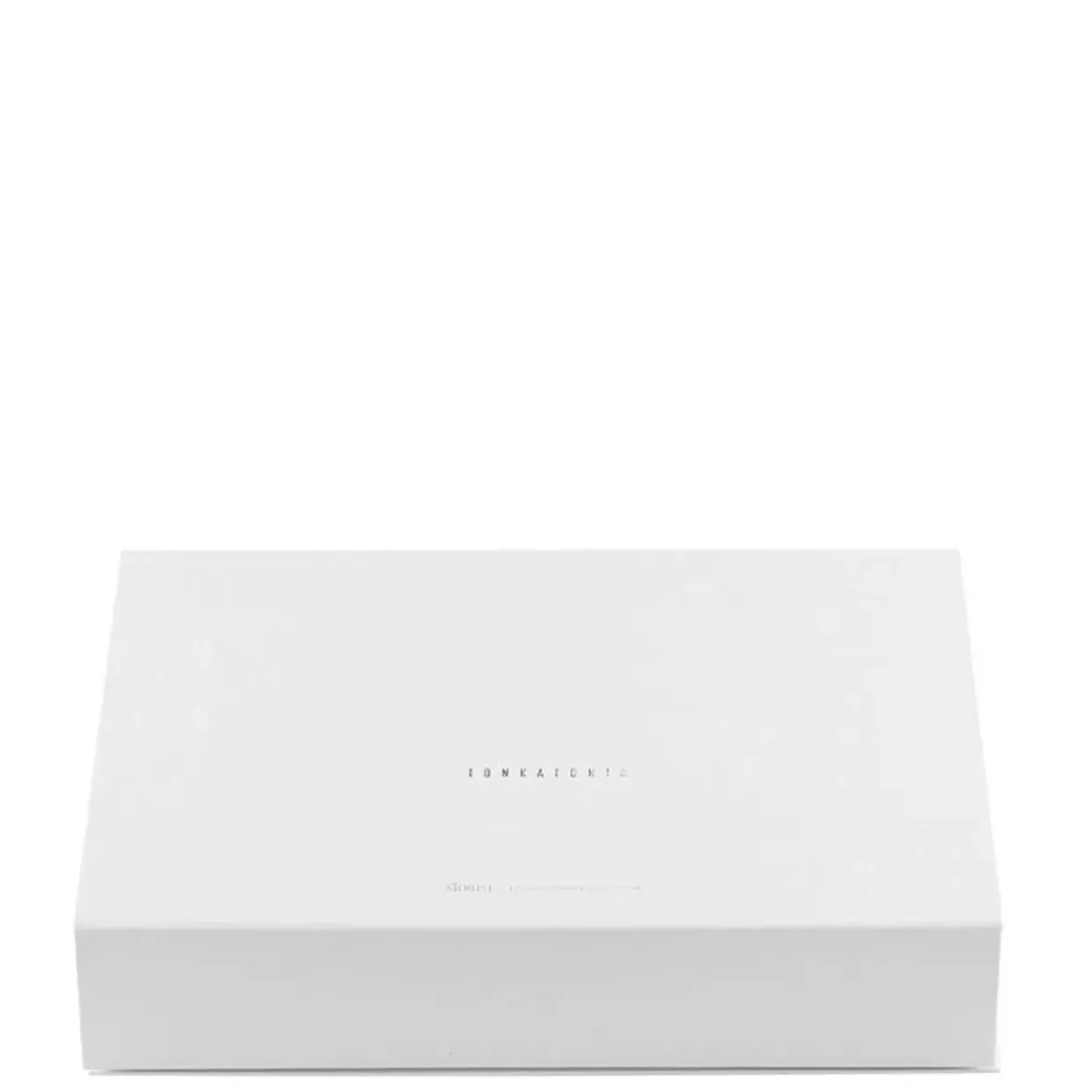 Coffret Tonkatonic