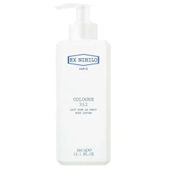 Cologne 352 Body Lotion 360 ml