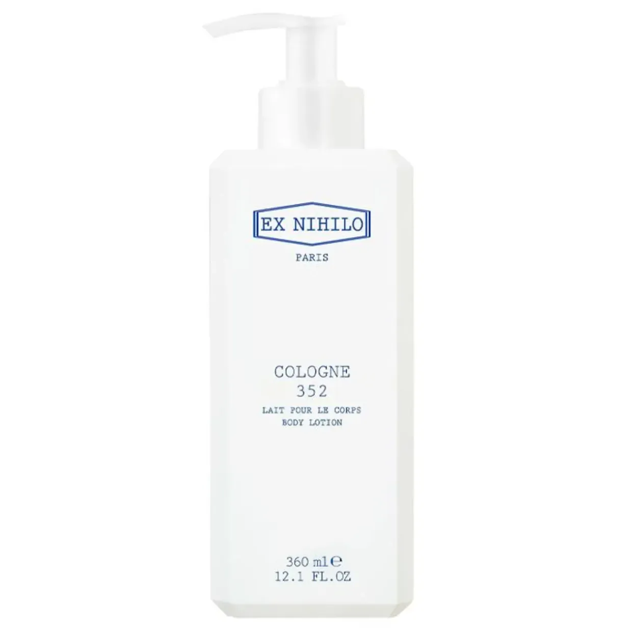 Cologne 352 Body Lotion 360 ml