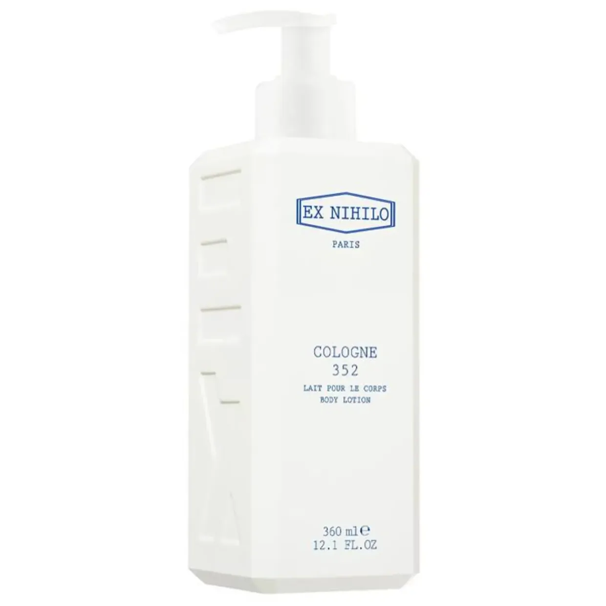 Cologne 352 Body Lotion 360 ml
