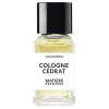Cologne Cedrat EDP