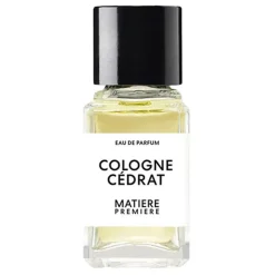 Cologne Cedrat EDP