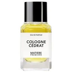 Cologne Cedrat EDP