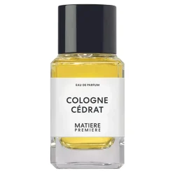 Cologne Cedrat EDP