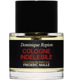 Cologne indelebile EDP